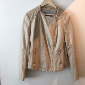 Fun lined jacket